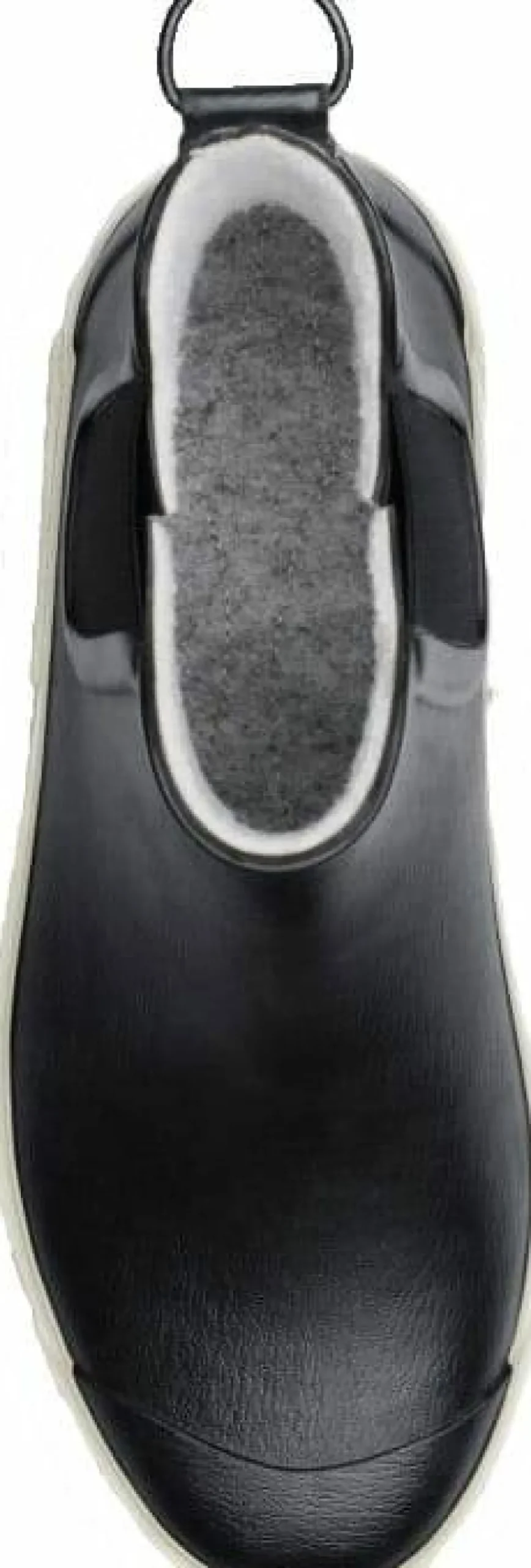 Stutterheim Chelsea Winterwalker Black/White
