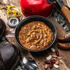 Summit to Eat 5 Bean Cassoulet - Big Pack Nocolour