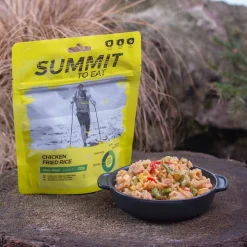 Summit to Eat Chicken Fried Rice Nocolour