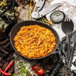 Summit to Eat Chicken Tikka with Rice - Big Pack Nocolour