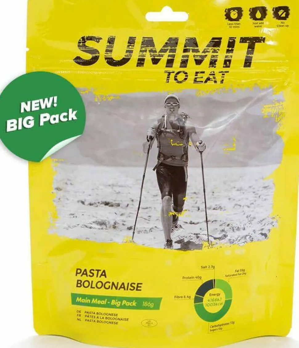 Summit to Eat Pasta Bolognaise - Big Pack Nocolour