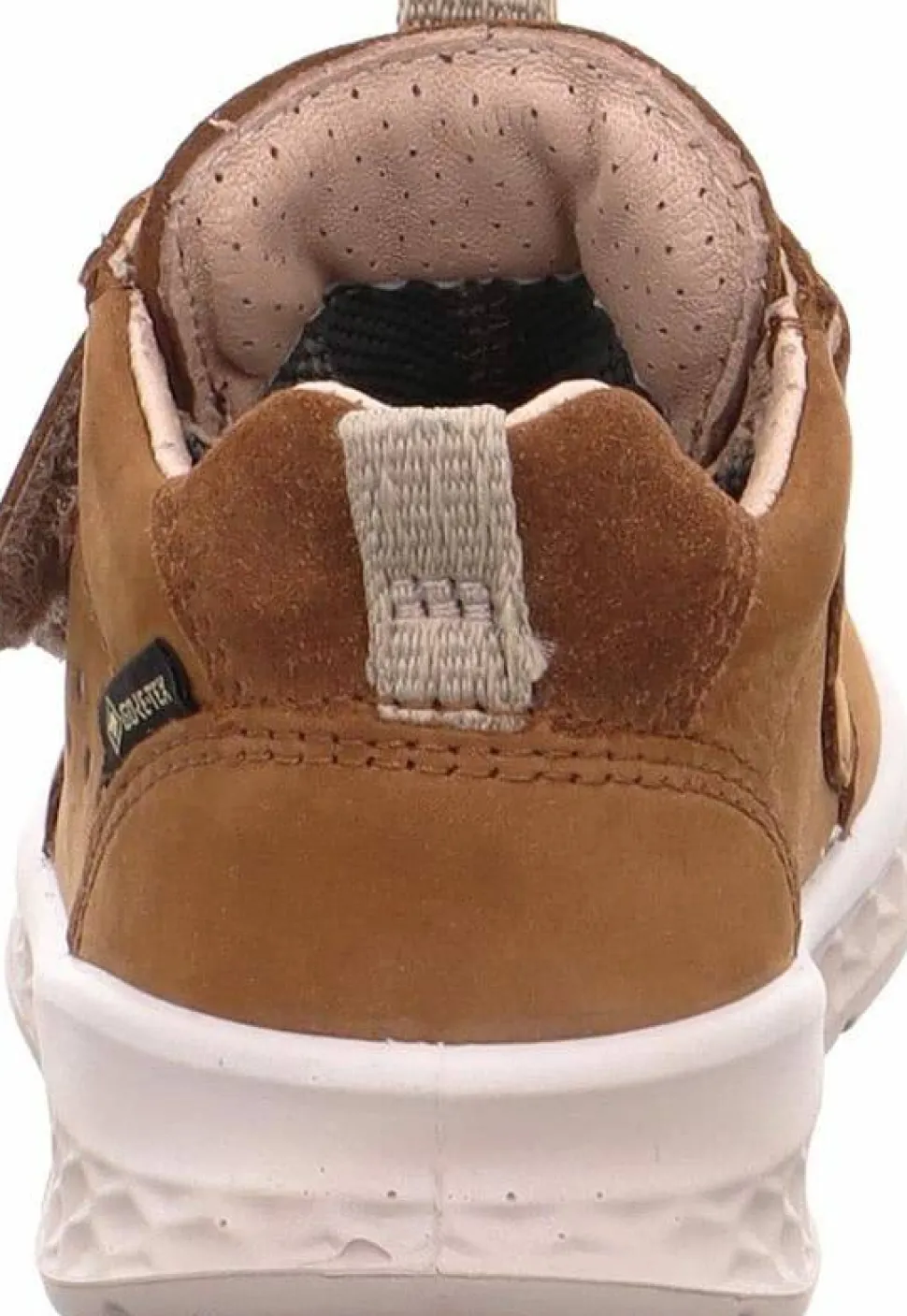 Superfit Kid's Breeze Brown/Beige