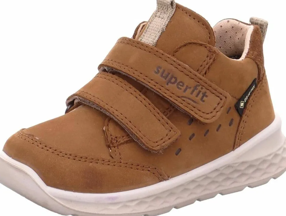 Superfit Kid's Breeze Brown/Beige