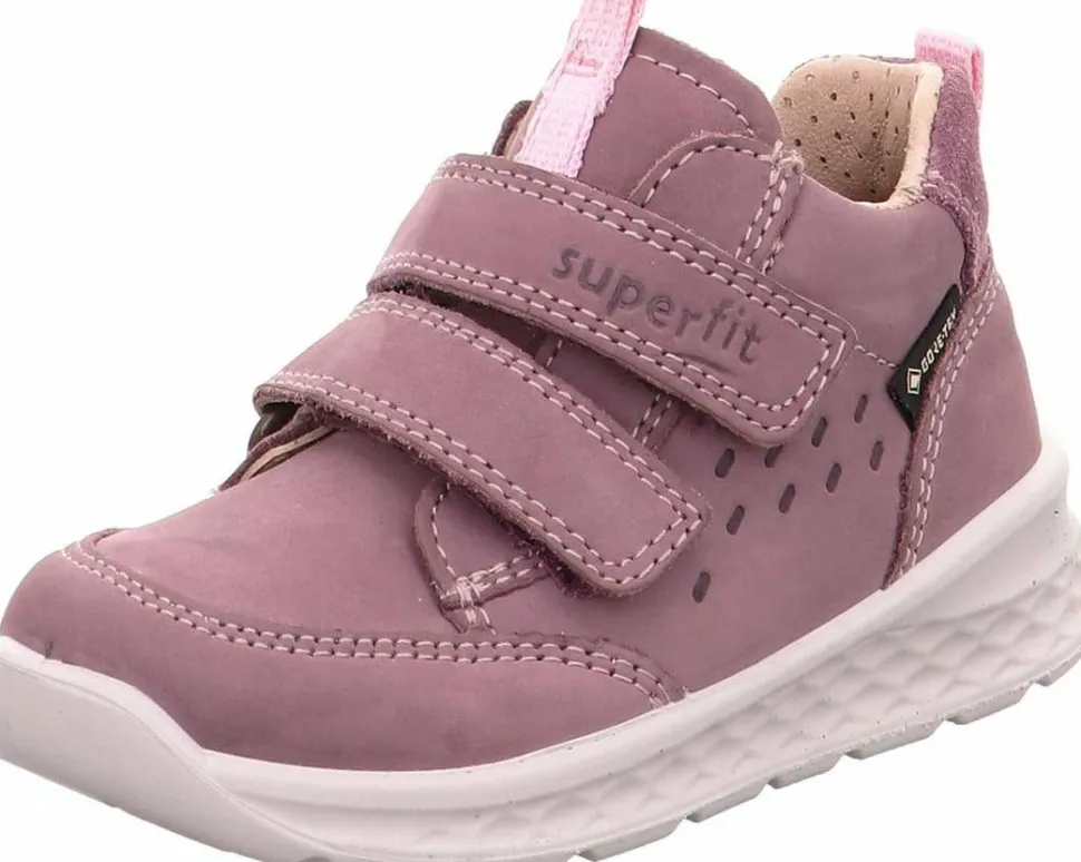 Superfit Kid's Breeze Lilac/Rose