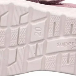 Superfit Kid's Breeze Lilac/Rose