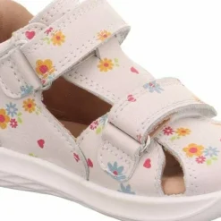 Superfit Kids' Bumblebee White