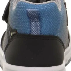 Superfit Kids' Cooper Black/Blue