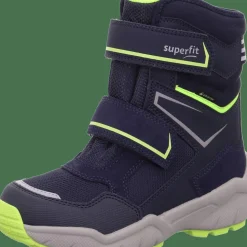 Superfit Kids' Culusuk 2.0 Blue/Yellow