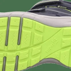 Superfit Kids' Culusuk 2.0 Blue/Yellow