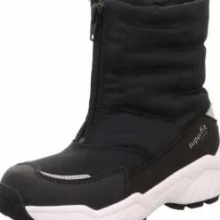 Superfit Kids' Culusuk 2.0 Boots Black