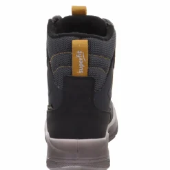 Superfit Kids' Mars Black/grey