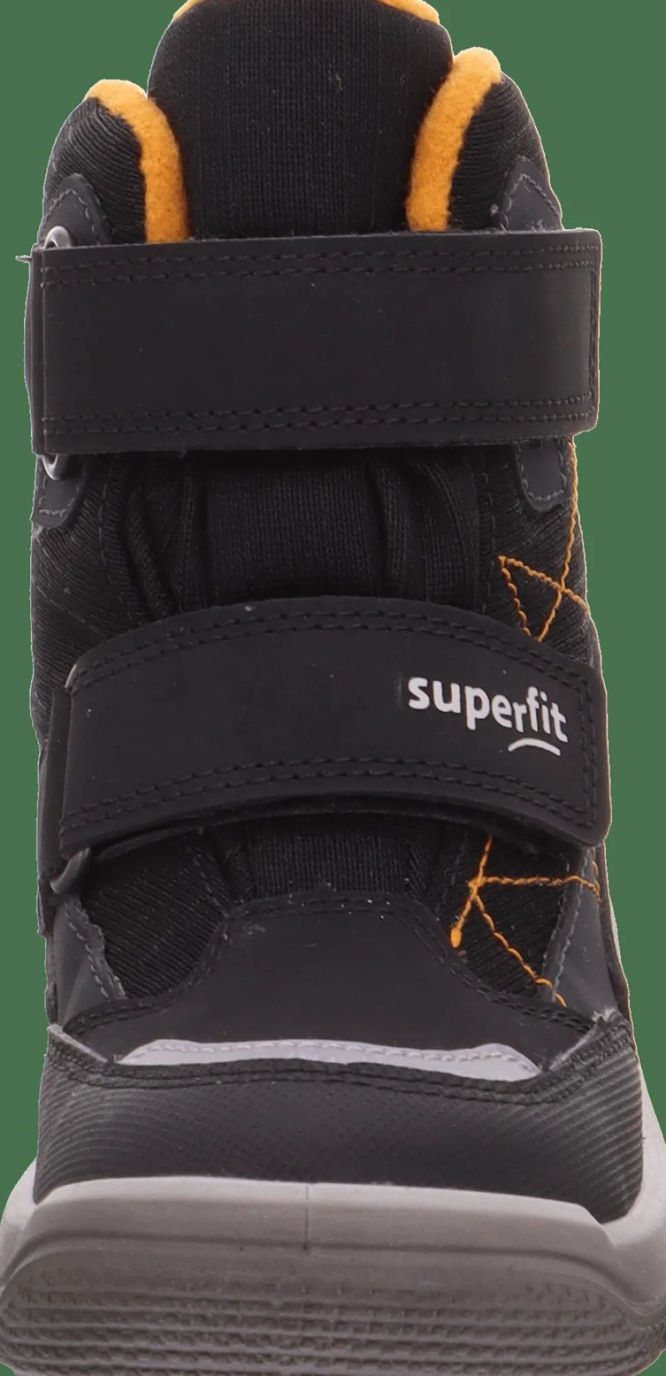 Superfit Kids' Mars Black/Orange