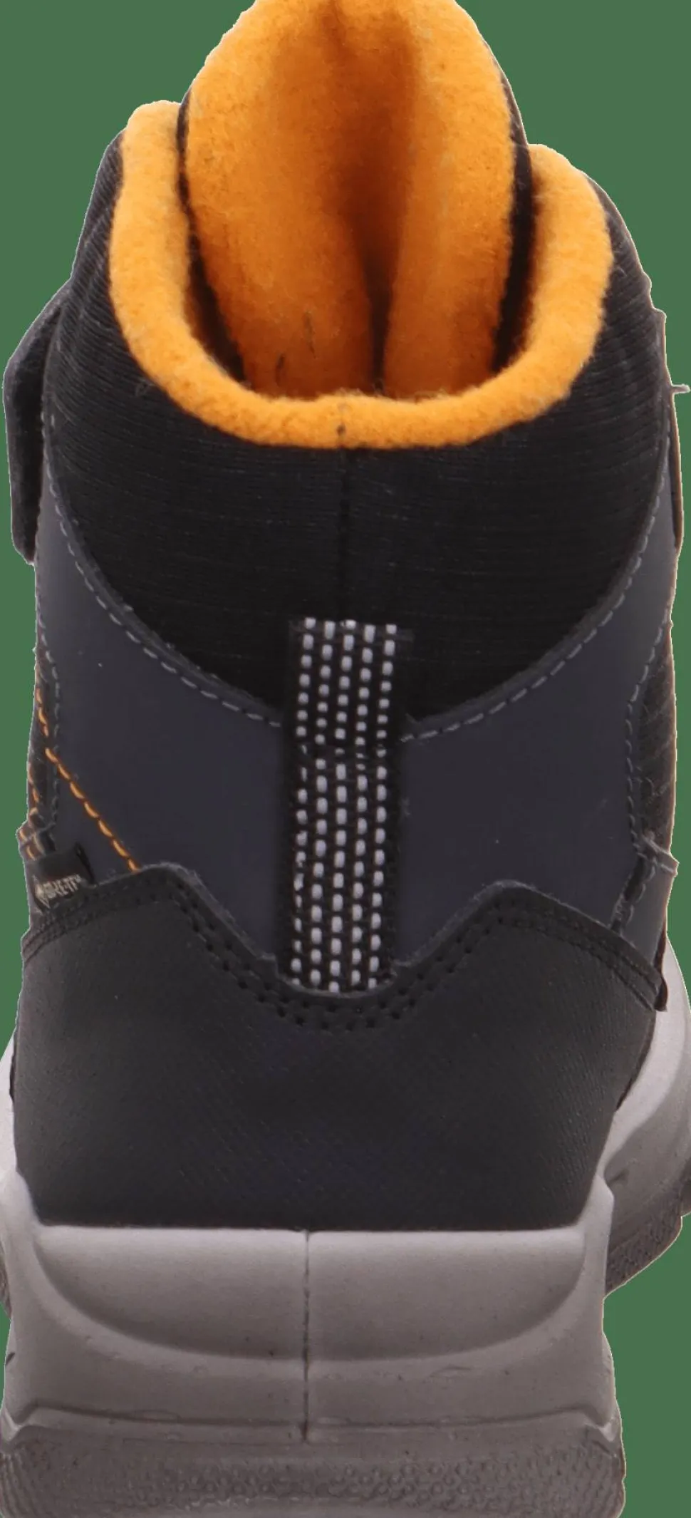 Superfit Kids' Mars Black/Orange