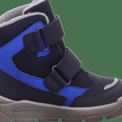 Superfit Kids' Mars Blue/Light Grey