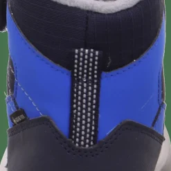 Superfit Kids' Mars Blue/Light Grey