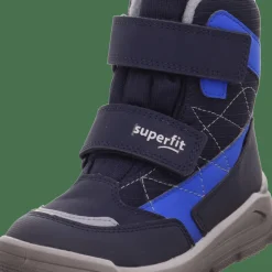 Superfit Kids' Mars Blue/Light Grey