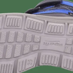 Superfit Kids' Mars Blue/Light Grey