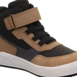 Superfit Kids' Maverick Brown/Black