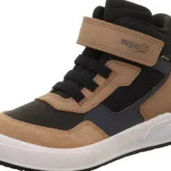 Superfit Kids' Maverick Brown/Black