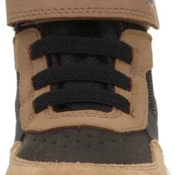Superfit Kids' Maverick Brown/Black