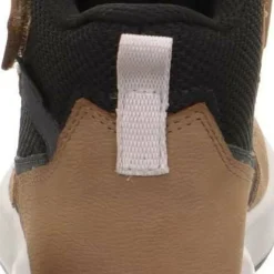 Superfit Kids' Maverick Brown/Black