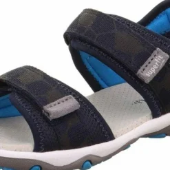 Superfit Kid's Mike 3.0 Blue/Turquoise