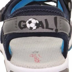 Superfit Kid's Mike 3.0 Blue/Turquoise