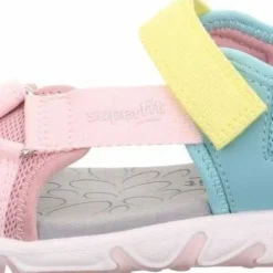 Superfit Kid's Pebbles Multicolor
