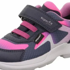 Superfit Kid's Rush Blue/Pink
