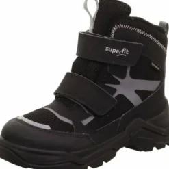 Superfit Kids' Snow Max GORE-TEX Black