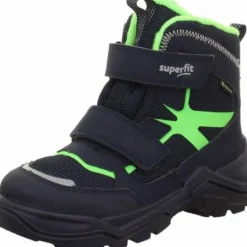 Superfit Kids' Snow Max GORE-TEX Blue