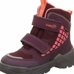 Superfit Kids' Snow Max GORE-TEX Purple
