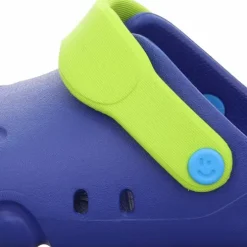 Superfit Kid's Splash C Blue/Light Green