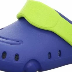Superfit Kid's Splash C Blue/Light Green