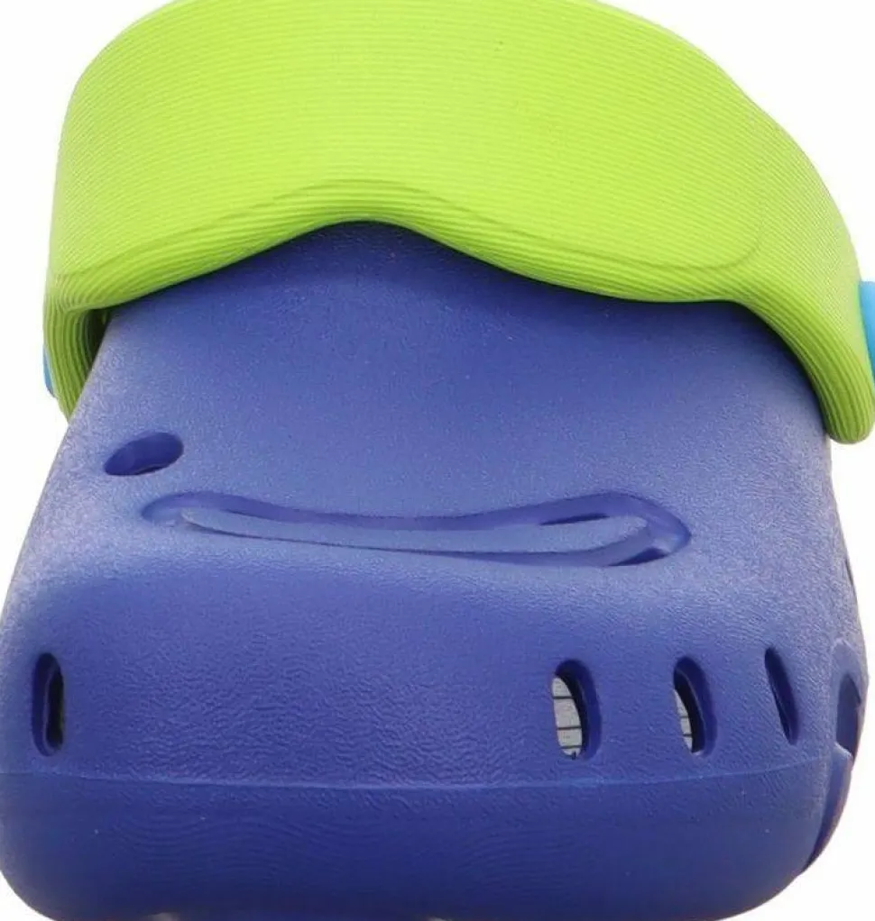 Superfit Kid's Splash C Blue/Light Green