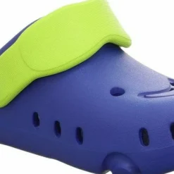 Superfit Kid's Splash C Blue/Light Green