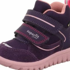 Superfit Kids' Sport7 GORE-TEX Mini Lilac/rose