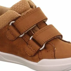Superfit Kid's Superfree Brown