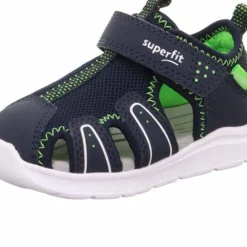 Superfit Kids' Wave Blue