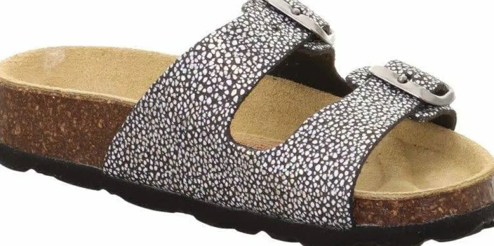 Superfit Korkis Korkis Black