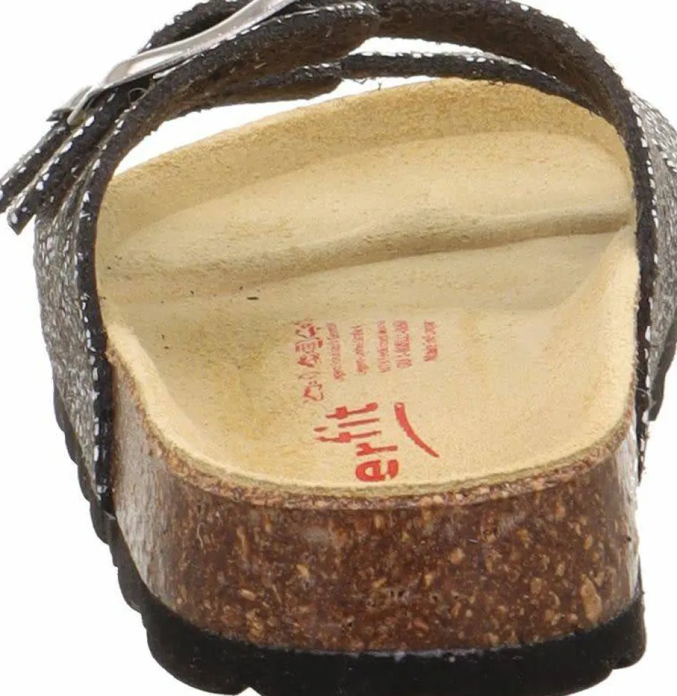 Superfit Korkis Korkis Black
