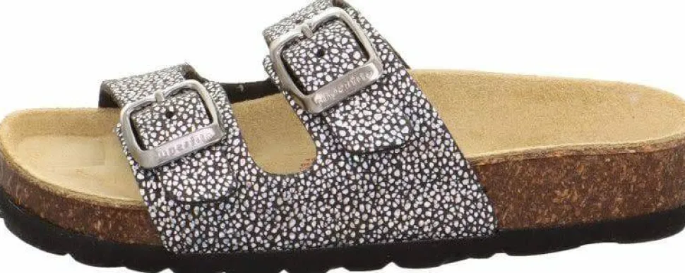 Superfit Korkis Korkis Black