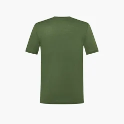 super.natural Men's Sierra140 Tee Chive