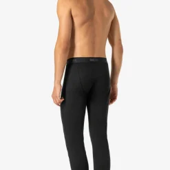 super.natural Men's Tundra175 Tight Jet Black