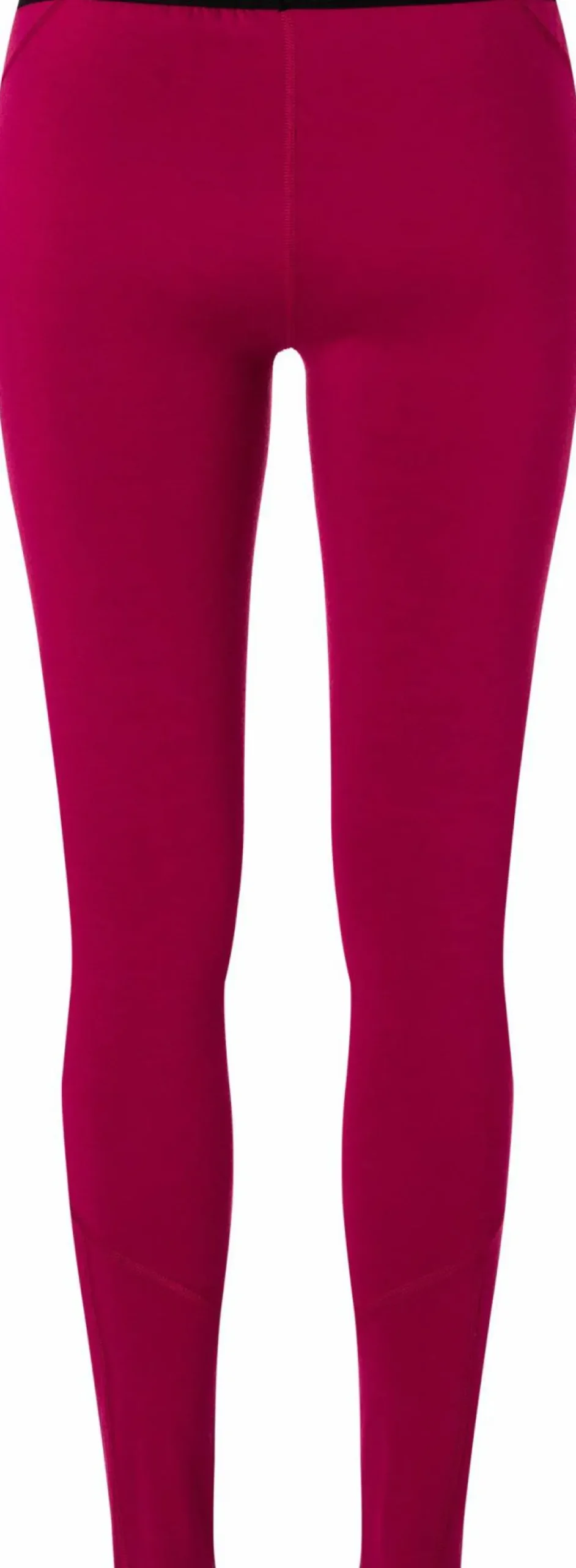 super.natural Women's Arctic230 Tight Sangria