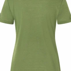 super.natural Women's Tree Of Knowledge Tee Chive/copper