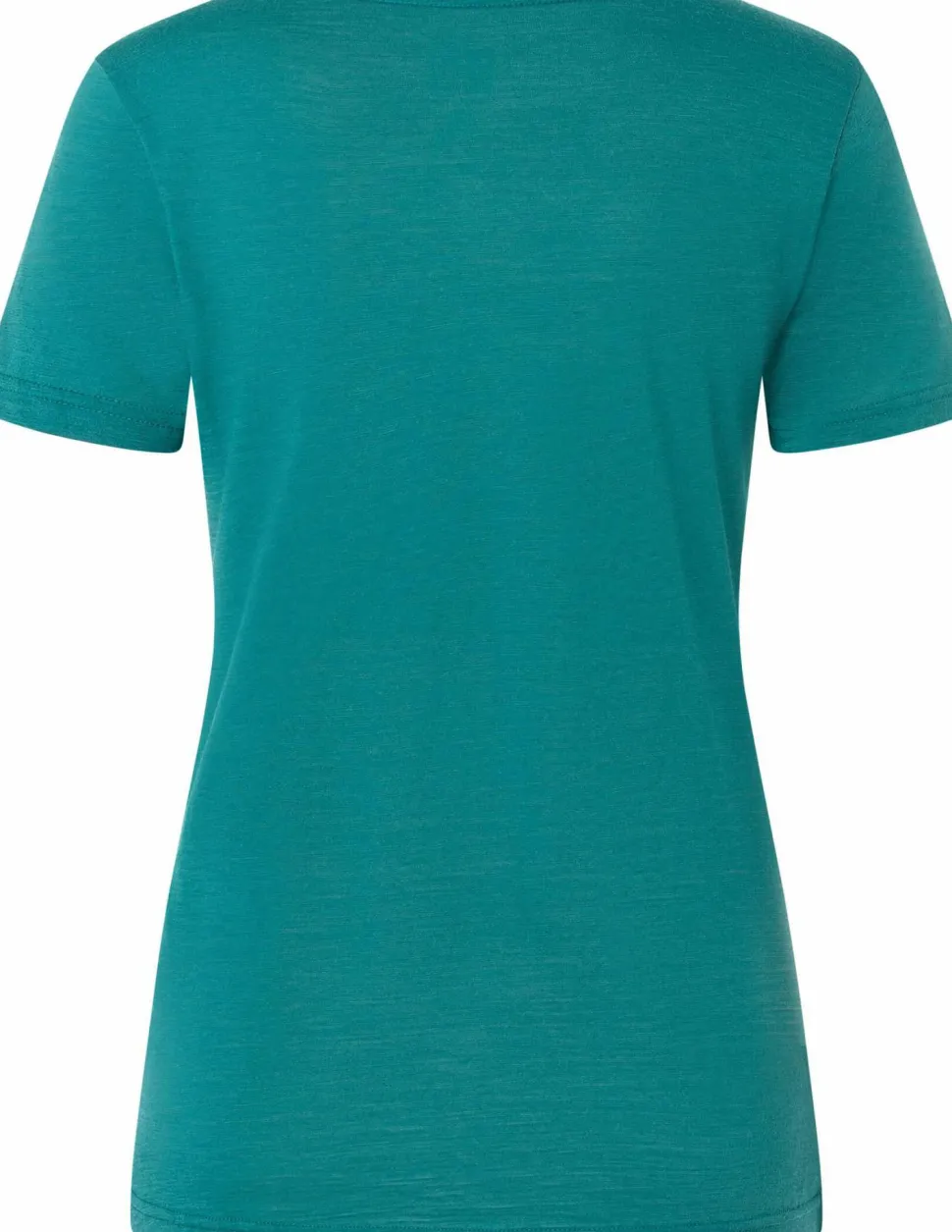 super.natural Women's Tree Of Knowledge Tee Pacific/lagoon Green