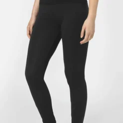 super.natural Women's Tundra175 Comfy Tight Jet Black