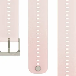 Suunto 22 Ath6 Silicone Strap Powder Pink