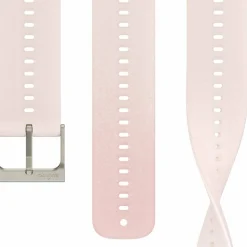 Suunto 22 Ath6 Silicone Strap Powder Pink